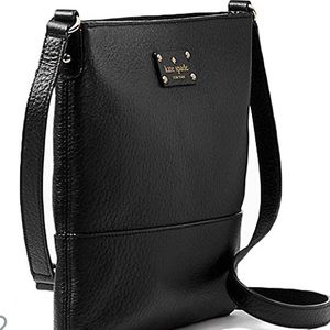 Kate Spade Cora Crossbody. Excellent Condition!